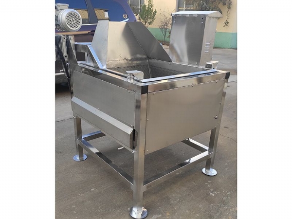 新型小型油炸鍋